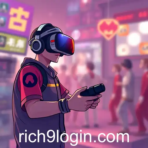 The Digital Evolution of Gaming Spaces