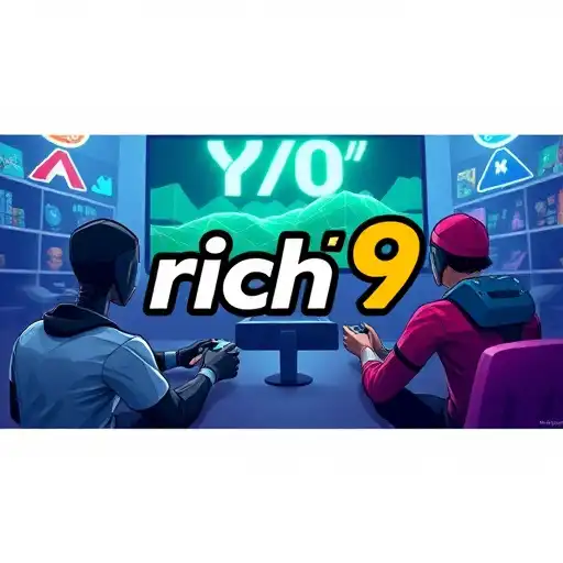 The Digital Playground's Evolution