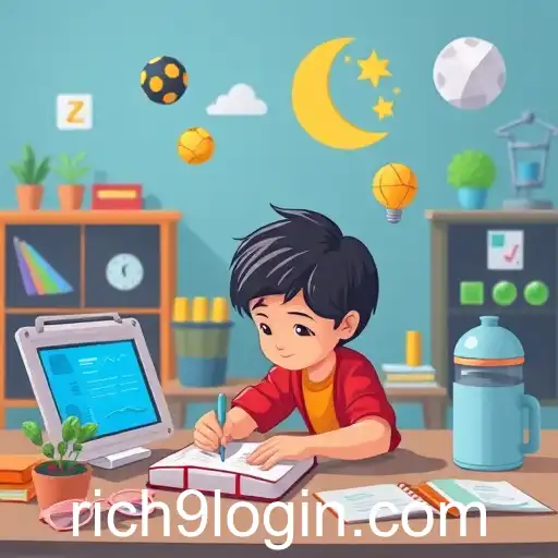 Harnessing the Power of Educational Games: A New Era of Learning