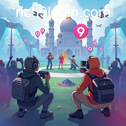 The Evolution of Gaming Communities in 2025