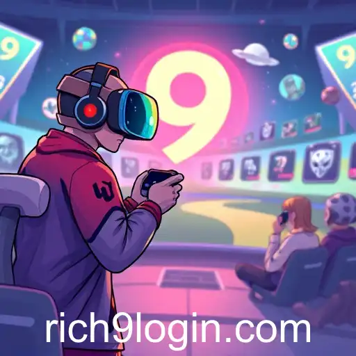 The Evolution of Online Gaming in 2025