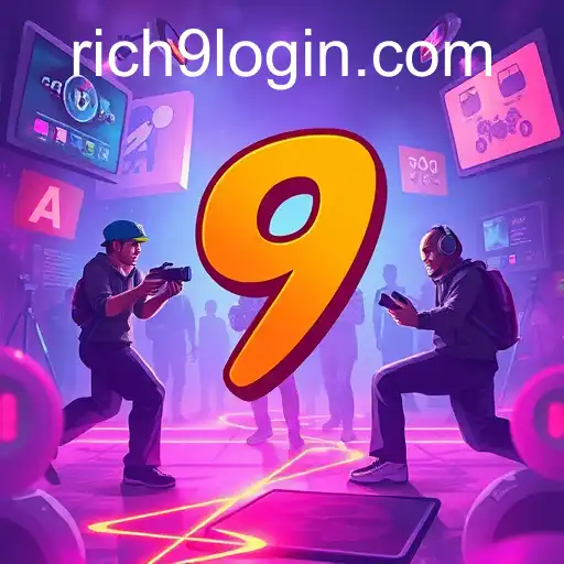 The Evolution of Rich9: A Gaming Revolution