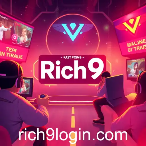 The Rise of Gaming in the Digital Era