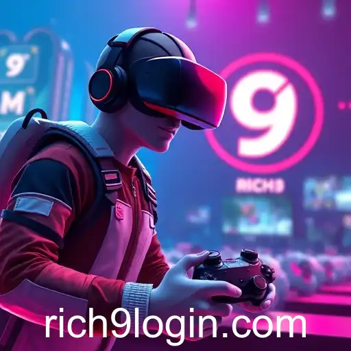 Gaming Evolution and Trends in 2025