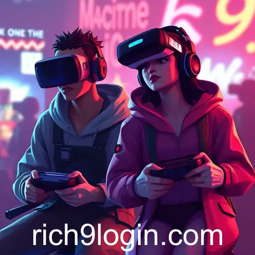 The Evolution of Gaming in 2025