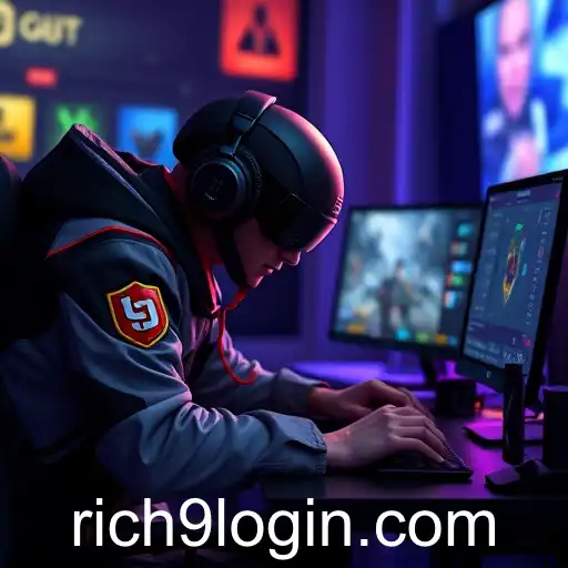 The Rise of Gaming Platforms in 2025