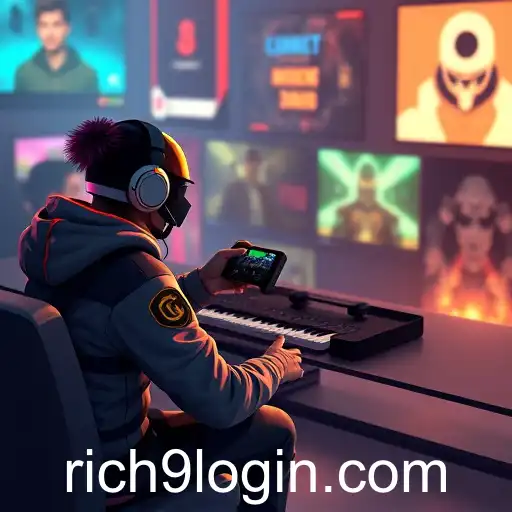 The Rise of Online Gaming Communities