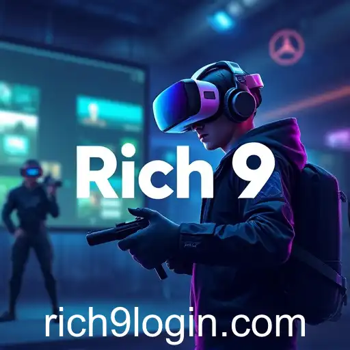 Rich9 Revolutionizes Gaming with Innovative Features