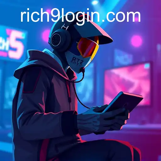 The Rise of Online Gaming Amid Global Shifts