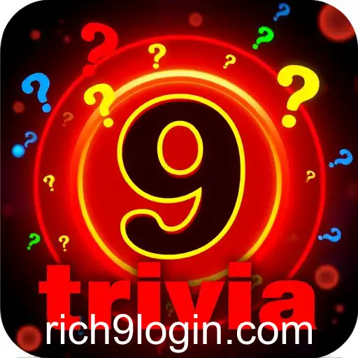 The Rise of Rich9 in English Gaming