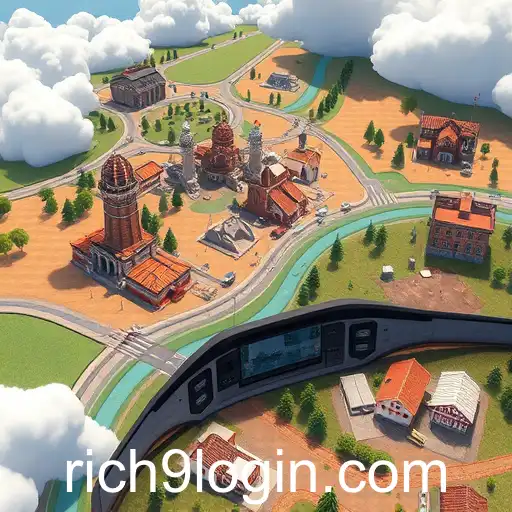 Exploring the Immersive World of Simulation Games: A Deep Dive into Virtual Realism